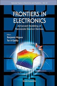 Produktbild: Frontiers in Electronics