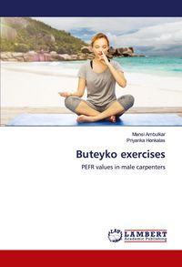 Produktbild: Buteyko exercises
