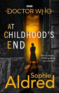 Produktbild: Doctor Who: At Childhood's End