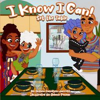 Produktbild: I Know I Can Set The Table