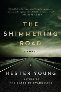 Produktbild: The Shimmering Road