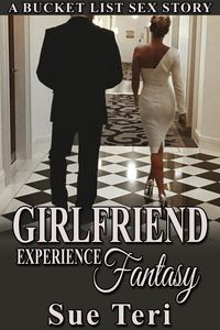 Produktbild: Girlfriend Experience Fantasy