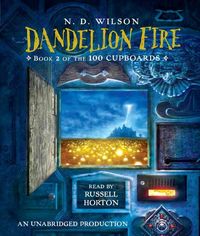 Produktbild: Dandelion Fire