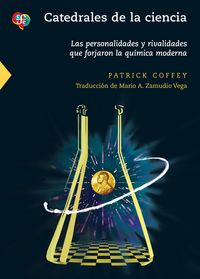 Produktbild: Catedrales de la ciencia