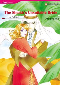 Produktbild: Sheikh's Unsuitable Bride
