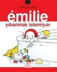 Produktbild: Emilie Yikanmak Istemiyor