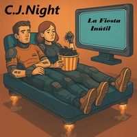 Produktbild: "La Fiesta In&uacute;til"