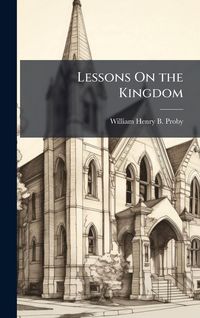 Produktbild: Lessons On the Kingdom