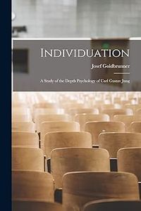 Produktbild: Individuation; a Study of the Depth Psychology of Carl Gustav Jung