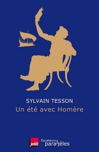 Produktbild: Un été avec Homère