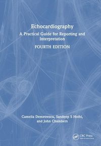 Produktbild: Echocardiography