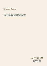 Produktbild: Our Lady of Darkness