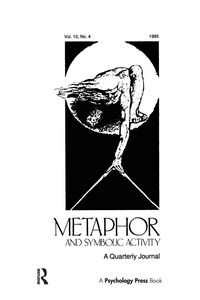 Produktbild: Developmental Perspectives on Metaphor