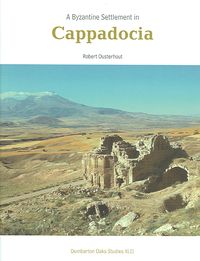 Produktbild: Byzantine Settlement in Cappad