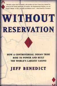 Produktbild: Without Reservation