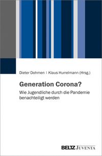 Bild vom Artikel Generation Corona? vom Autor 