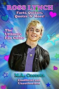 Produktbild: Ross Lynch: Facts, Quizzes, Quotes 'N' More!