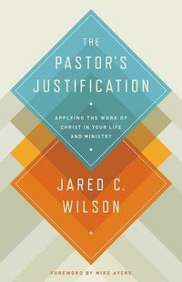 Produktbild: The Pastor's Justification