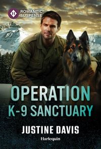Produktbild: Operation K-9 Sanctuary