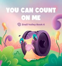 Produktbild: You Can Count On Me