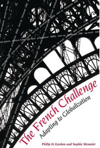 Produktbild: The French Challenge