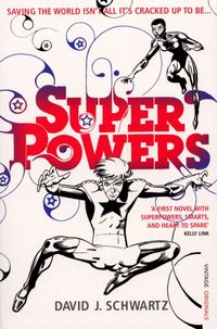 Produktbild: Superpowers