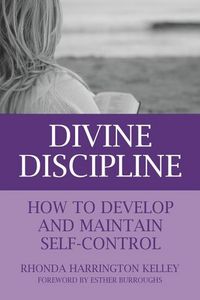 Produktbild: Divine Discipline Rev/e