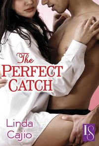 Produktbild: The Perfect Catch (Loveswept)