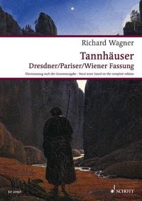 Produktbild: Tannh&auml;user und der S&auml;ngerkrieg auf Wartburg