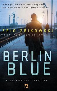 Produktbild: Berlin Blue