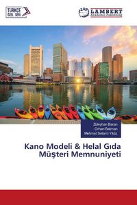 Produktbild: Kano Modeli & Helal G&iquest;da M&uuml;&iquest;teri Memnuniyeti