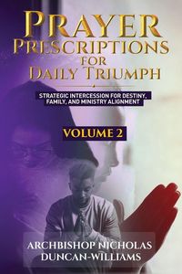 Produktbild: Prayer Prescriptions for Daily Triumph Volume 2