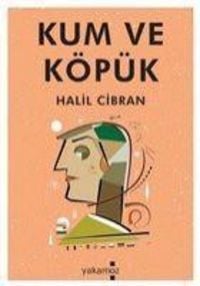 Produktbild: Kum ve K&ouml;pek