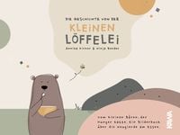 Produktbild: Die Geschichte von der kleinen L&ouml;ffelei