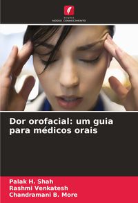 Produktbild: Dor orofacial: um guia para m&eacute;dicos orais