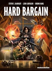 Produktbild: Hard Bargain