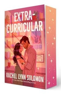 Produktbild: Extracurricular
