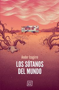 Produktbild: Los s&oacute;tanos del mundo
