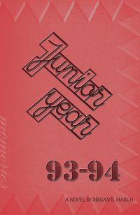 Produktbild: Junior Year, 93-94