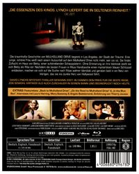 Mulholland Drive / Special Edition