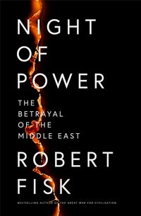 Produktbild: NIGHT OF POWER HB