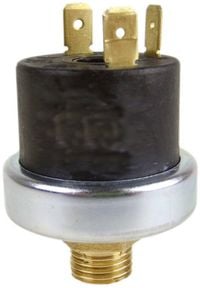 Produktbild: MA-TER Druckschalter XP600 G1/8 2 bis 6 bar 1 Wechsler 1 St.
