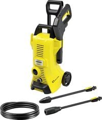 Produktbild: K&auml;rcher Home & Garden K 3 Power Control Hochdruckreiniger 120 bar Kaltwasser