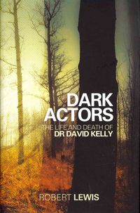 Produktbild: Lewis, R: Dark Actors