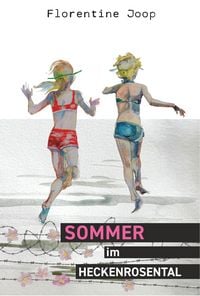 Produktbild: Sommer im Heckenrosental