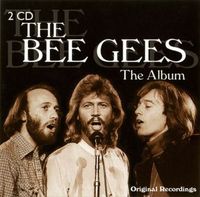 Bild vom Artikel Bee Gees: Bee Gees-The Album vom Autor Bee Gees