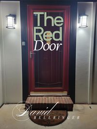 Produktbild: The Red Door