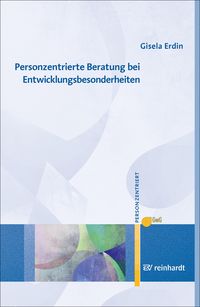 Produktbild: Personzentrierte Beratung bei Entwicklungsbesonderheiten