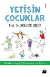 Produktbild: Yetisin Cocuklar