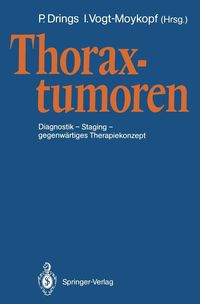 Produktbild: Thoraxtumoren